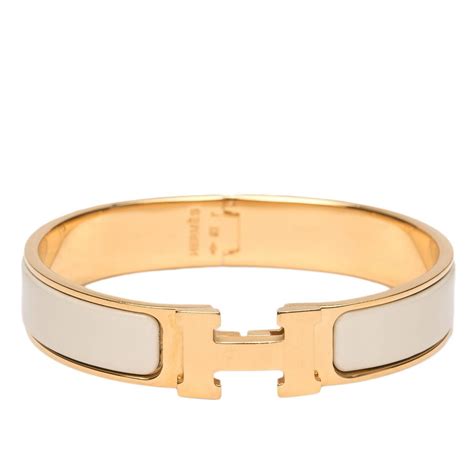 hermes cuff bracelets|hermes enamel cuff bracelet.